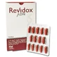 Revidox DNA, 28 capsules, Actafarma