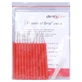 Proximal Grip Xxx-bus interdental fino rojo 12 uds.