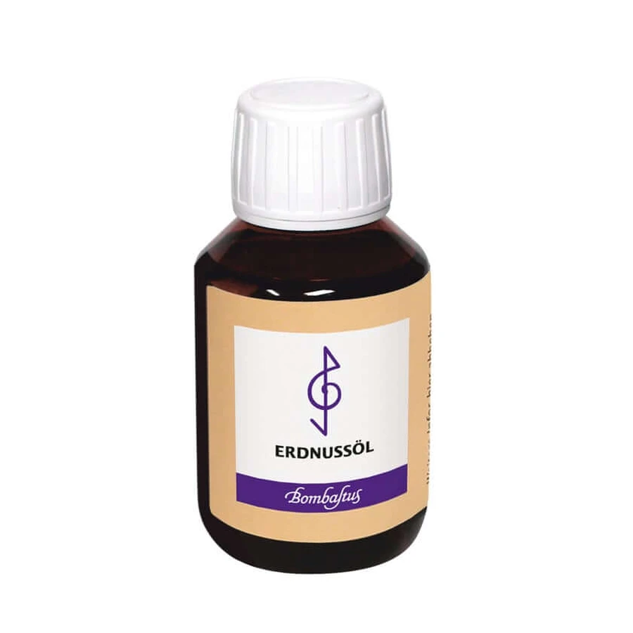 Arachideolie 100 ml