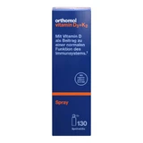Orthomol Vitamine D3+K2 Spray 20 ml