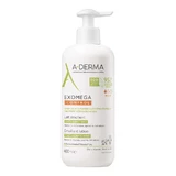 A-Derma EXOMEGA Control Leche Hidratante 400 ml