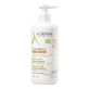 A-Derma EXOMEGA Control Hydraterende Melk 400 ml