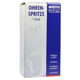 Ear syringe 25 g 1 pc