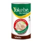 Yokebe Chocolade Nf2024 De 500 g
