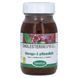 Omega-3 acizi grași 100% capsule vegetale 120 Capsule
