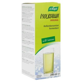Molkosan A.vogel 200 ml