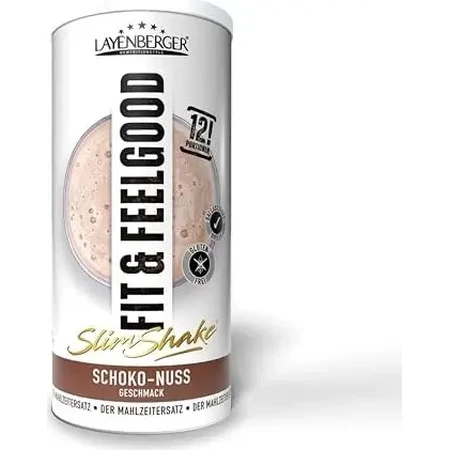 Layenberger Fit+feelgood Slim Shake Scho 396 g