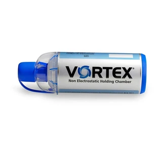 Vortex inhaler from 4 years 1 pc
