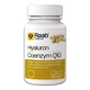 Raab Vitalfood Hyaluron Coenzyme Q10 Capsules 60 Capsules
