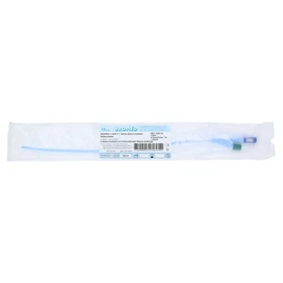 Uromed Zachte ballonkatheter silicone Nelaton C 1 st