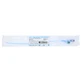Uromed Soft balloon catheter silicone Nelaton C 1 pc