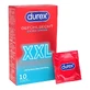 Durex Gefühlsecht Kondome Xxl 10 St