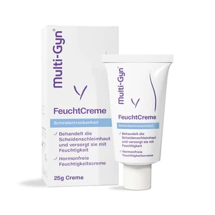 Crema Hidratante Multi-gyn 25 g