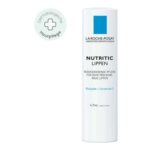 La Roche Posay Nutritic Lips 4.7 ml