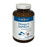Norsan Omega-3 Capsules 120 Capsules