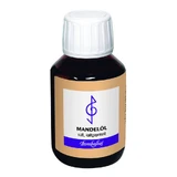 Koudgeperste amandelolie 100 ml