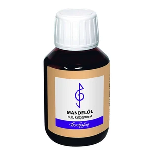 Olio di mandorle spremuto a freddo 100 ml
