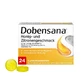 Dobensana Pastillas Miel-Limón 24 St
