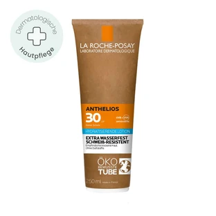 Roche Posay Lait Anthelios Lsf 30 Tube en carton 250 ml