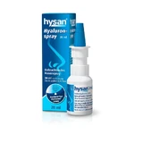 Hysan spray hialuronowy 20 ml