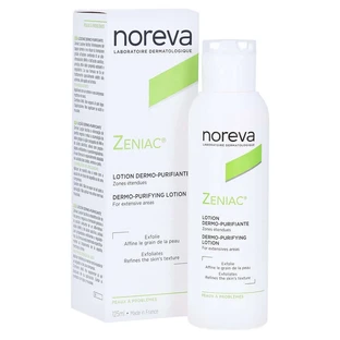 Noreva Zeniac soluzione 125 ml