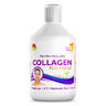 Hydrolysiertes fl&#252;ssiges Kollagen Typ 1 und 3 (10000 mg), 500 ml, Swedish Nutra