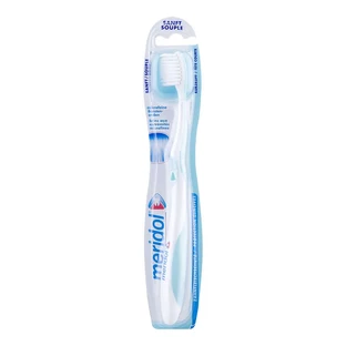 meridol toothbrush gum protection 1 pc