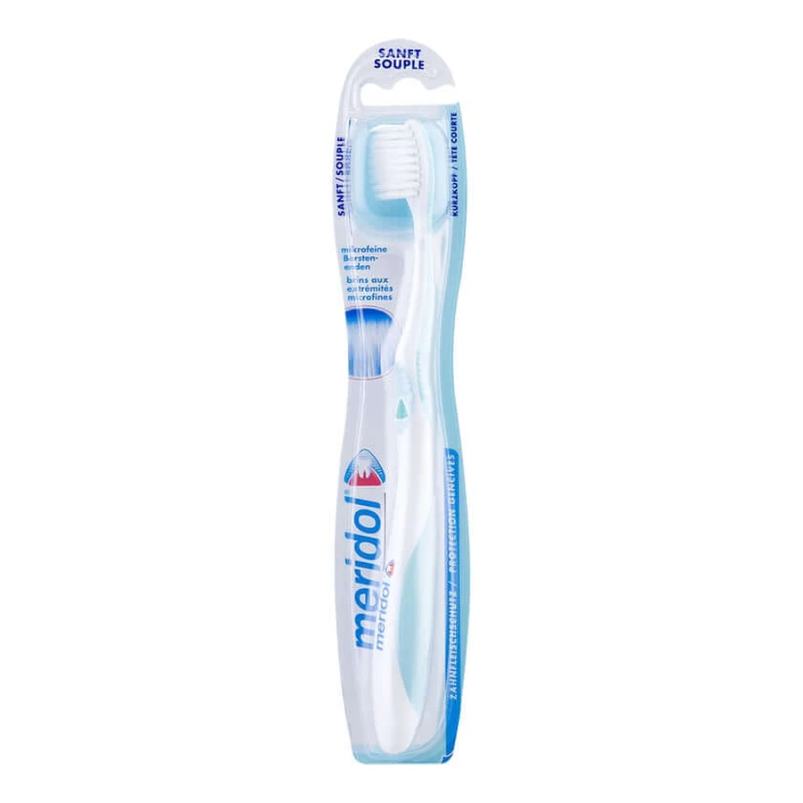 meridol toothbrush gum protection 1 pc