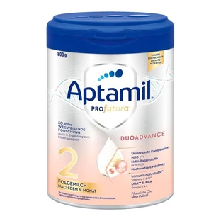 Aptamil Profutura Duo Advance 2 800 g