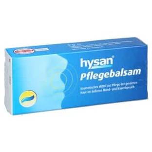 Baume de soin Hysan 5 g