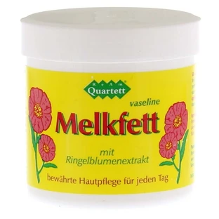 Grăsime de muls cu Calendula ReAm Quartet C 250 ml