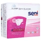 Super SENI Quatro incontinence briefs XL 10 pcs.