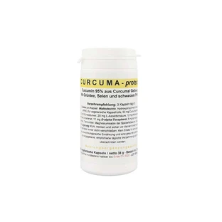Cúrcuma Protect Cápsulas 90 Cápsulas