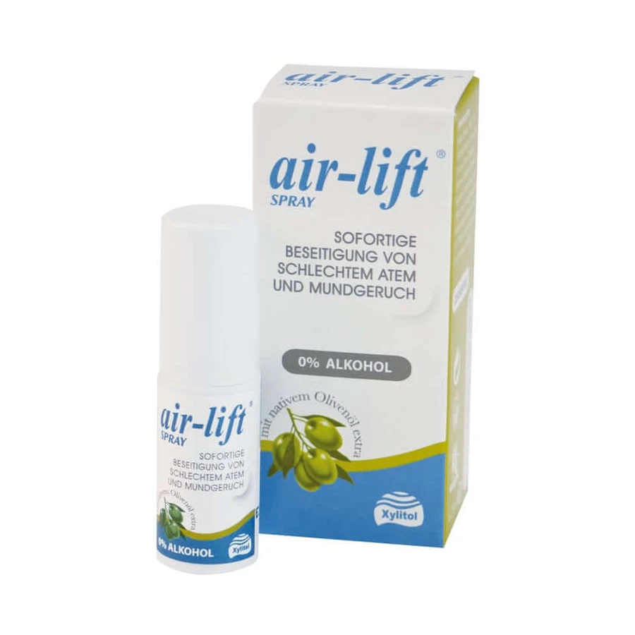 Air-lift Spray 15 ml