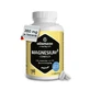 Magnésium 350 mg complexe citrate/oxyde/carbone vegan 180 St