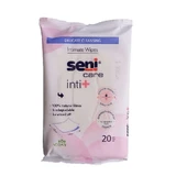 SENI care Inti+ wet wipes 12x19 cm 20 pcs.