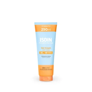 ISDIN Fotoprotector Gel Cream Mleczko do opalania SPF30 250 ml