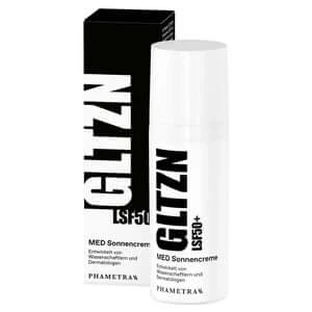 Gltzn Lsf50+ 50 ml