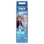 Frozen elektrische Kinderzahnbürste, 2 Stück, Oral-B