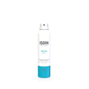 ISDIN Post-solar Spray para después del sol 200 ml