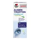 Doppelherz system EYE DROPS HYALURON 0.3 % + ALOE VERA 10 ml
