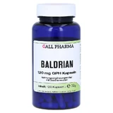 Valerian 120 mg GPH Capsules 120 Capsules