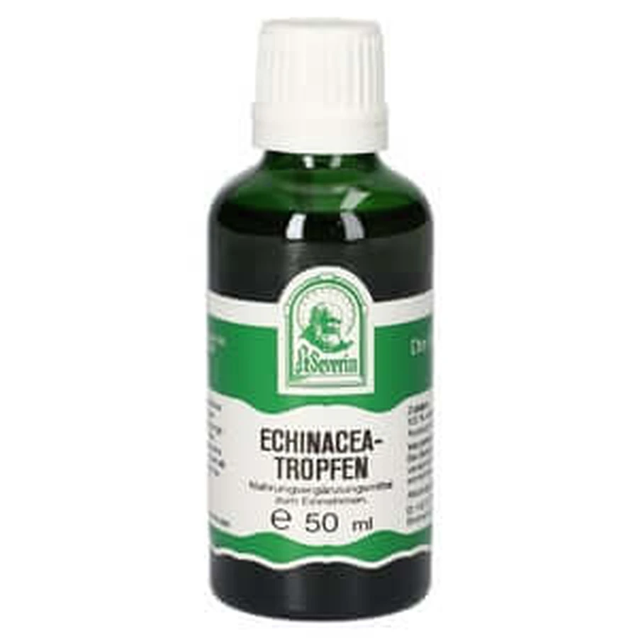 Echinacea gotas 50 ml