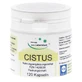 Cistus Incanus Vegi Capsules 120 Capsules