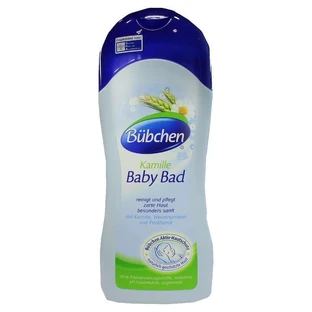 Bübchen Baño para bebés 1000 ml
