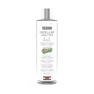 ISDIN Apă micelară 4în1 400 ml