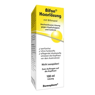 Bifon hair solution 100 ml