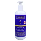 Allergika Lipolotio urea 5% 500 ml