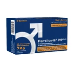 Fertilovit M plus, 90 capsules
