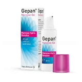 Gepan Mannose-Gel 30 ml